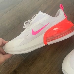 Nike Air Max. Sold out everywhere!  Never worn.